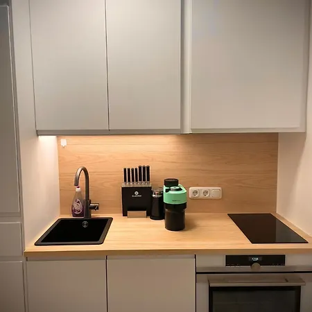 Apartment Mimis Lakeside - Newly Renovated *