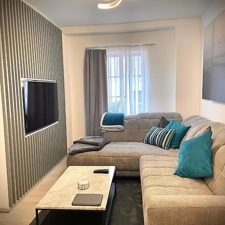 Apartment Mimis Lakeside - Newly Renovated