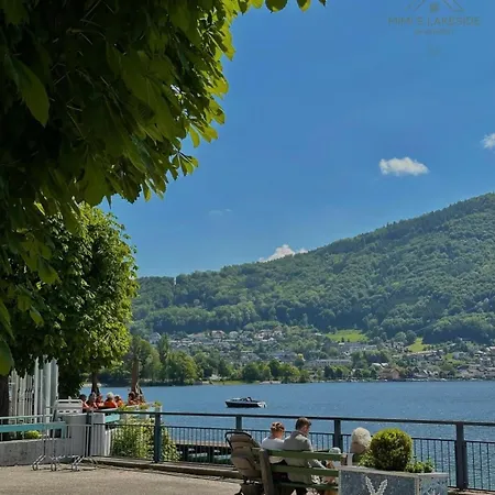 Mimis Lakeside - Newly Renovated Apartment *