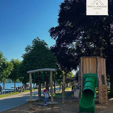 Apartamento Mimis Lakeside - Newly Renovated *