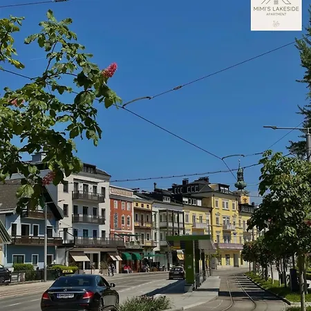 Mimis Lakeside - Newly Renovated Apartamento Gmunden