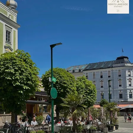 Mimis Lakeside - Newly Renovated Apartamento