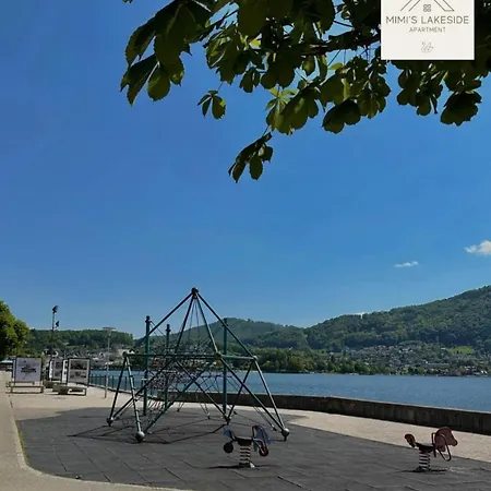 Apartment Mimis Lakeside - Newly Renovated Gmunden