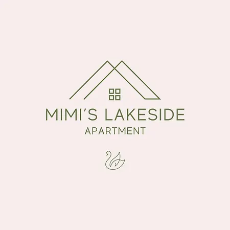 Apartament Mimis Lakeside - Newly Renovated