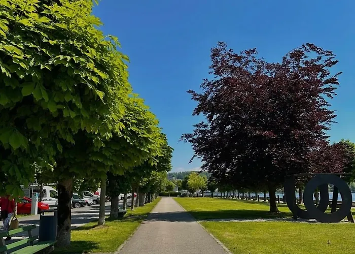 Mimis Lakeside - Newly Renovated * Gmunden