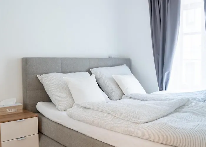 Mimis Lakeside - Newly Renovated Apartamento Gmunden