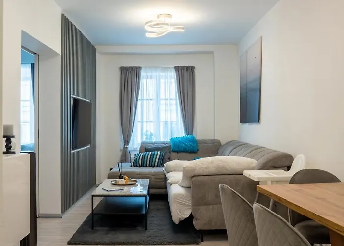 Mimis Lakeside - Newly Renovated Apartamento *