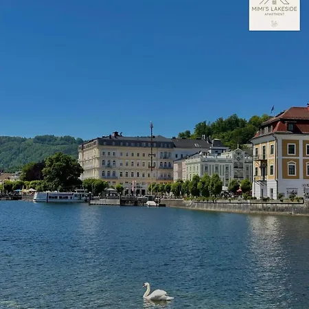 Mimis Lakeside - Newly Renovated شقة *