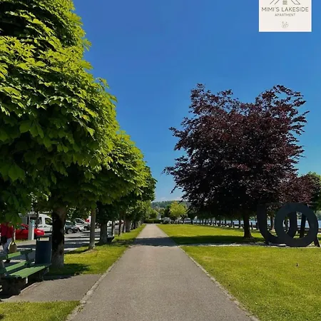 Mimis Lakeside - Newly Renovated * غموندين