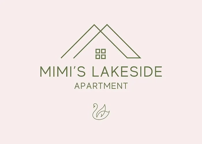 شقة Mimis Lakeside - Newly Renovated