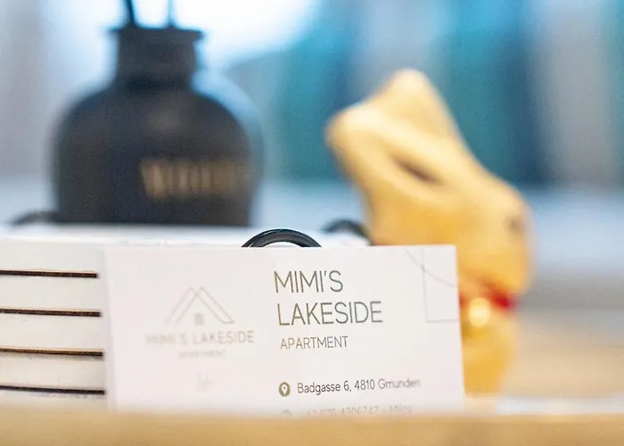 شقة Mimis Lakeside - Newly Renovated
